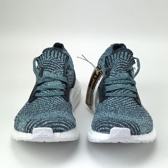 womens ultra boost parley